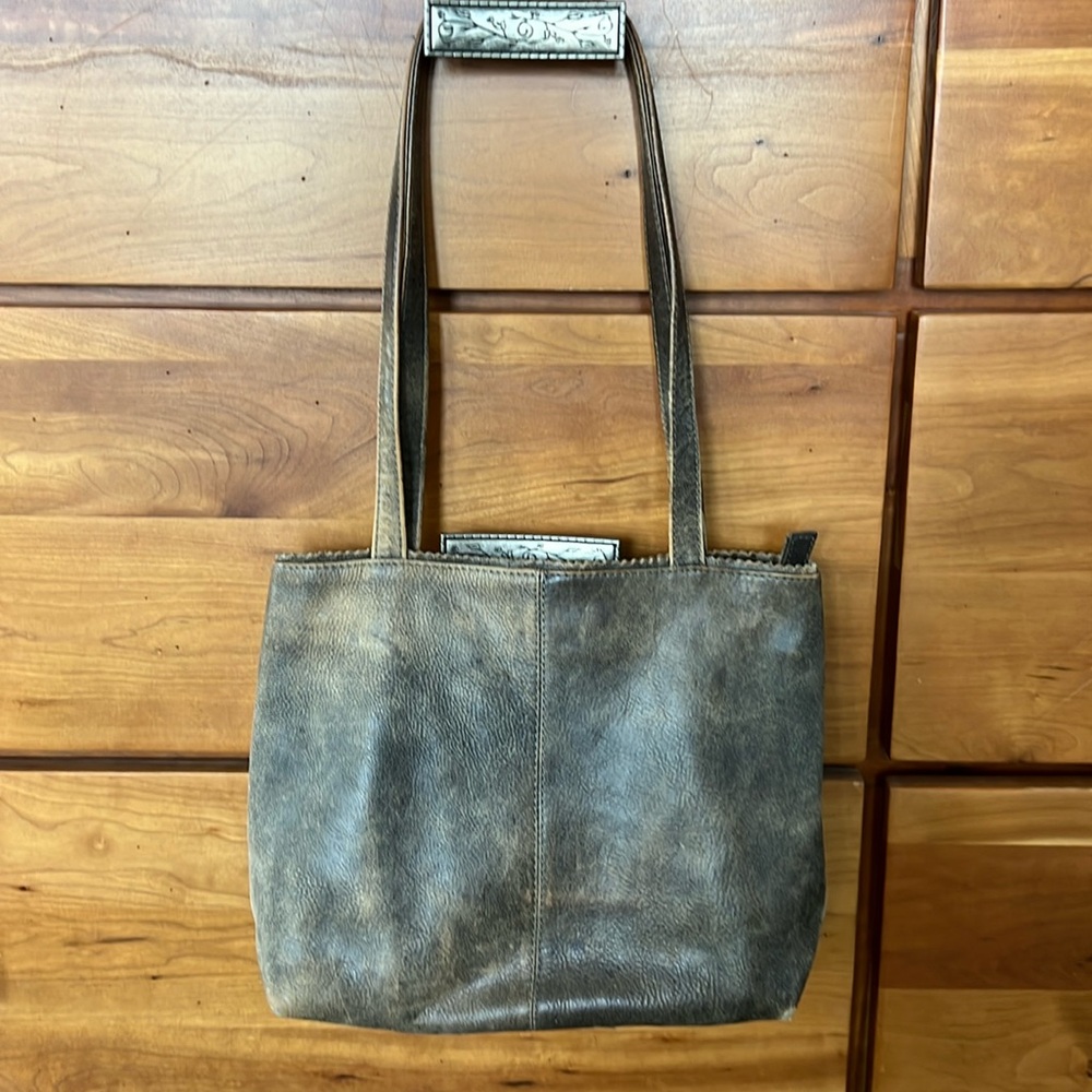 Latico Tote
